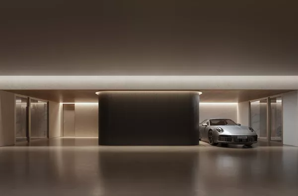 Garagem