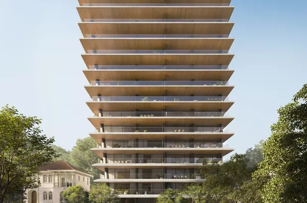 Apartamento Barão 428