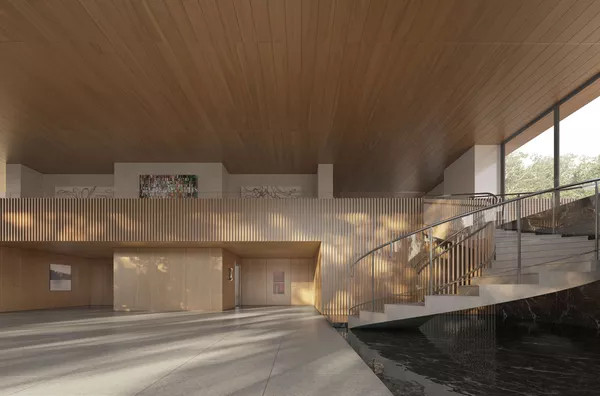 Apartamento Barão 428