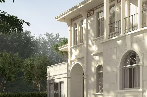 JARDIM CASA ESPELHO D´ÁGUA