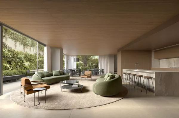 SALÃO DE FESTAS