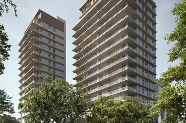 Apartamento Alameda Moinhos
