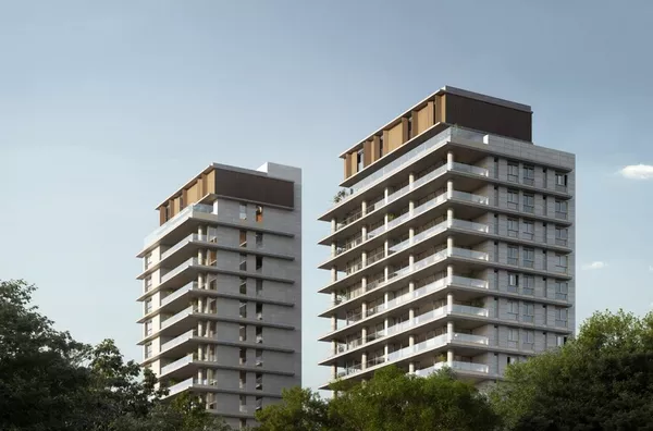 Apartamento Alameda Moinhos
