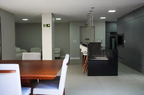 Salão de Festas
