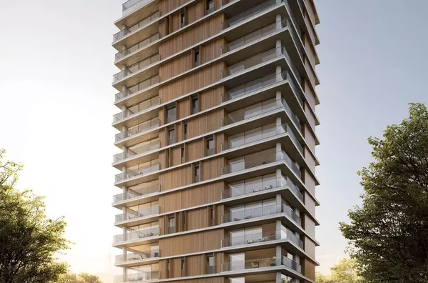 Apartamento Mansa