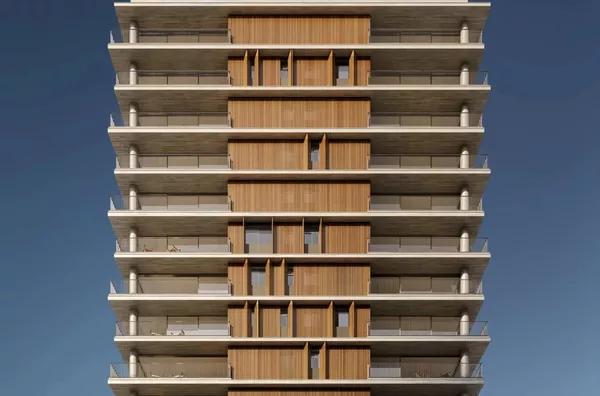 Apartamento Mansa