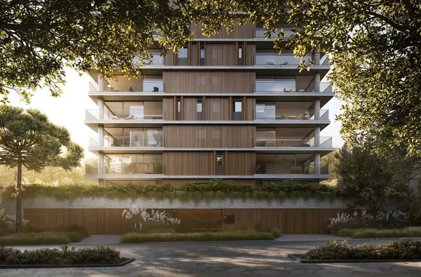 Apartamento Mansa