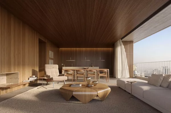 Apartamento Mansa