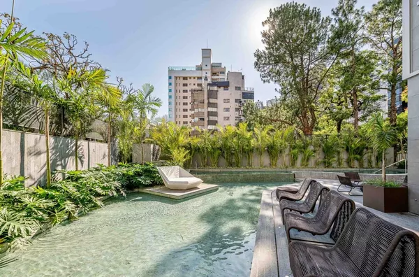 Apartamento Cyrela By Pininfarina Porto Alegre Apto ONE34251