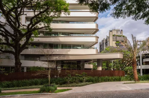 Apartamento Cyrela By Pininfarina Porto Alegre Apto ONE34251