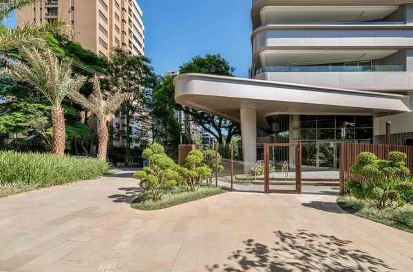 Apartamento Cyrela By Pininfarina Porto Alegre Apto ONE34251
