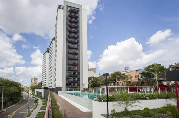 Apartamento PMADC 511 Apto 135 - Foto 14