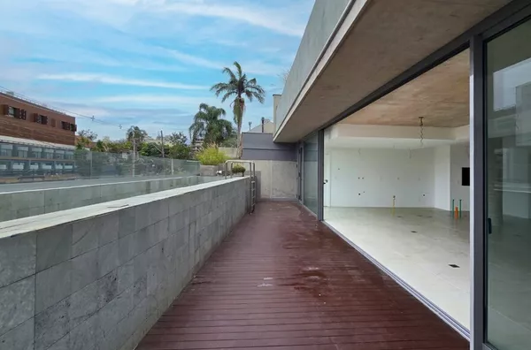 Terraço