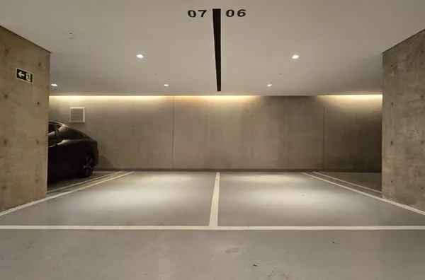 Garagem