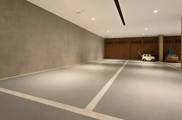 Garagem