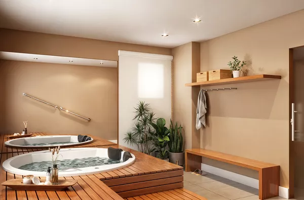 Spa