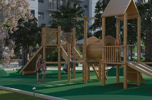 Playground