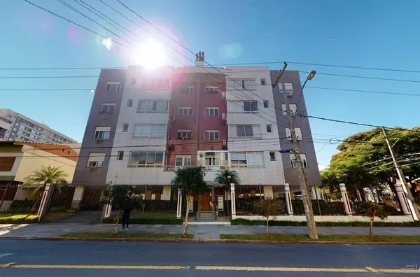 Apartamento JBLP 780 Apto 204