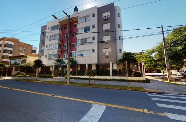 Apartamento JBLP 780 Apto 204