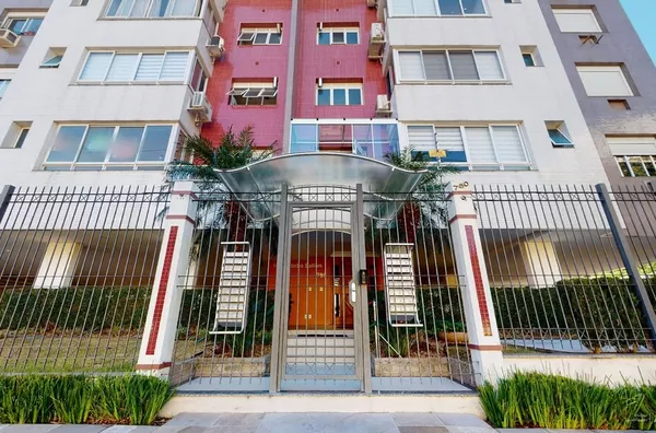 Apartamento JBLP 780 Apto 204