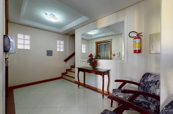 Apartamento JBLP 780 Apto 204