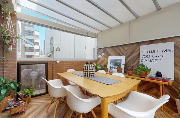 Terraço