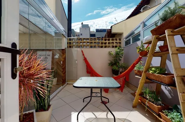 Terraço