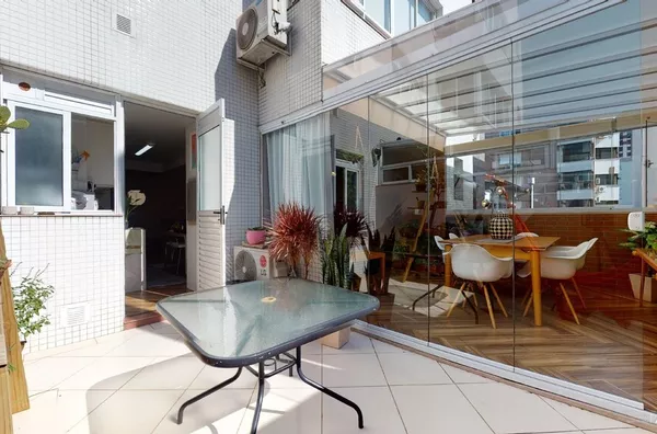 Terraço