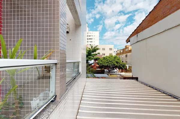 Terraço