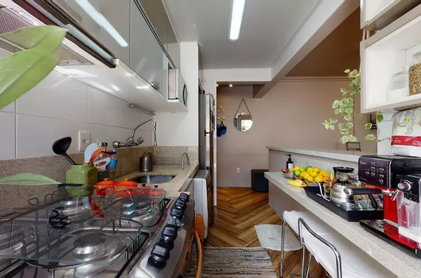 Cozinha