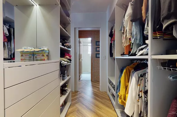 Closet