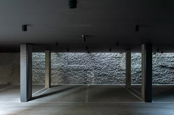 Estacionamento