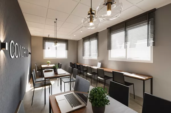 Coworking
