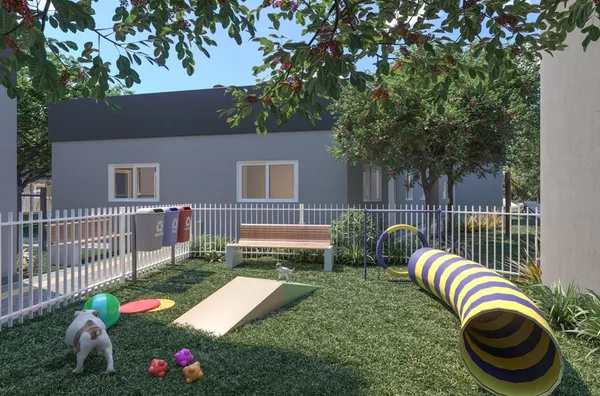 Pet place