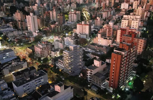 Aérea