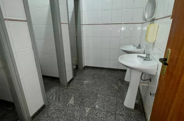 Banheiro