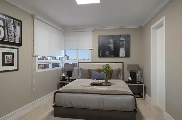 Dormitorio