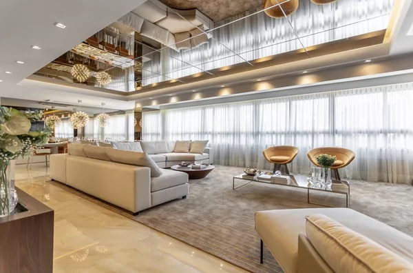 Apartamento Tree Haus Porsche Consulting Apto 6648