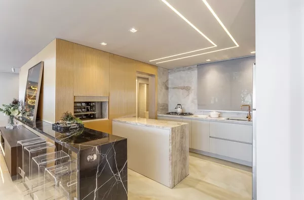 Apartamento Tree Haus Porsche Consulting Apto 6648
