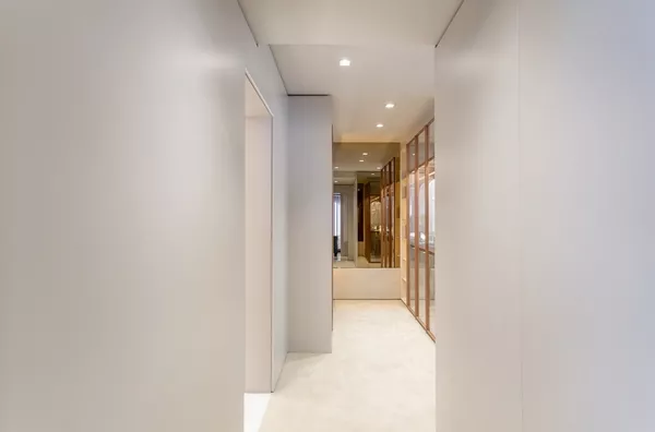Apartamento Tree Haus Porsche Consulting Apto 6648