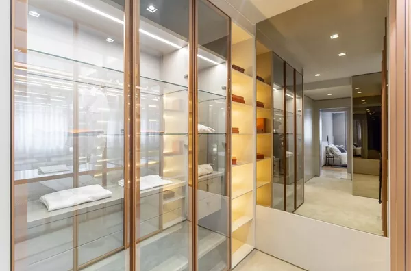 Apartamento Tree Haus Porsche Consulting Apto 6648