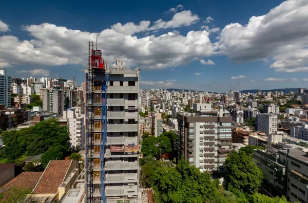 Condomínio Hillside Apto 74610