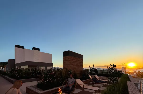 Fire place