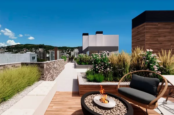 Fire place