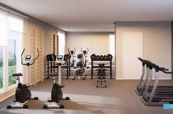 Fitness
