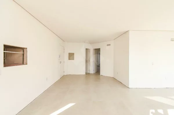 Apto 301 - sala de jantar