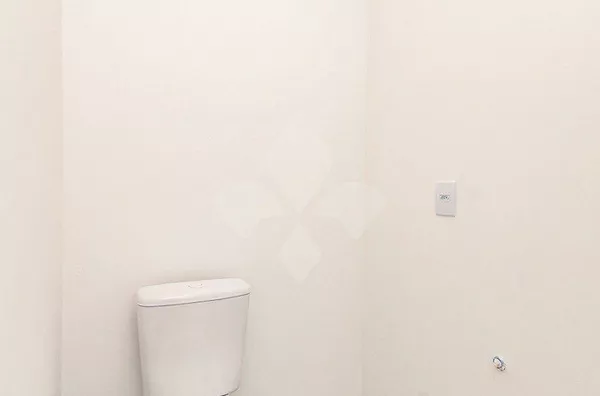Apto 301 - lavabo