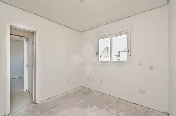 Apto 301 - dormitório suite 02