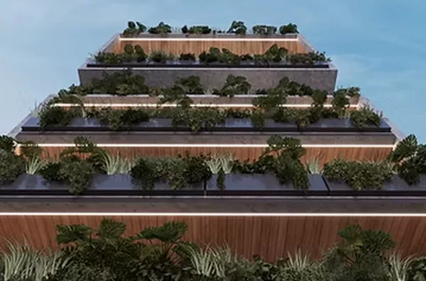 Habitar