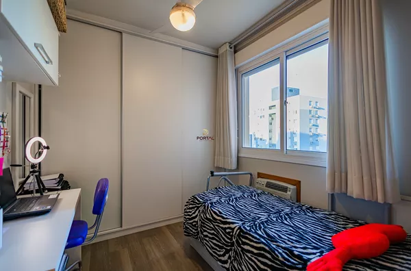 Apartamento Villagio Marinetti Apto 10188